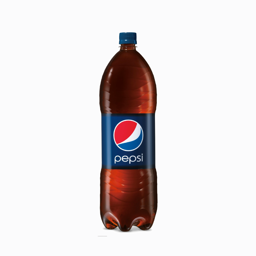 Pepsi 2ltr